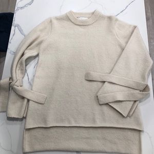 JOA chunky sweater